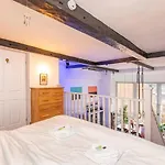 Lejlighed Flat 8 Bishophill Stunning 1-bed Flat Within York's Walls - Pass The Keys York