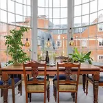 Flat 8 Bishophill Stunning 1-bed Flat Within York's Walls - Pass The Keys York