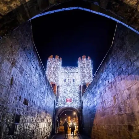 Flat 8 Bishophill Stunning 1-Bed Flat Within York'S City Walls - Pass The Keys York