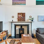 Flat 8 Bishophill Stunning 1-bed Flat Within York's Walls - Pass The Keys 约克