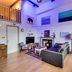 公寓 Flat 8 Bishophill Stunning 1-bed Flat Within York's Walls - Pass The Keys