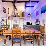 公寓 Flat 8 Bishophill Stunning 1-bed Flat Within York's Walls - Pass The Keys 约克