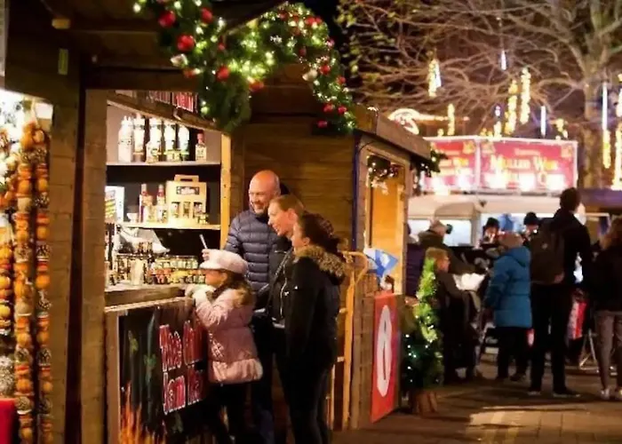 Apartment Flat 8 Bishophill Stunning 1-bed Flat Within York's Walls - Pass The Keys *