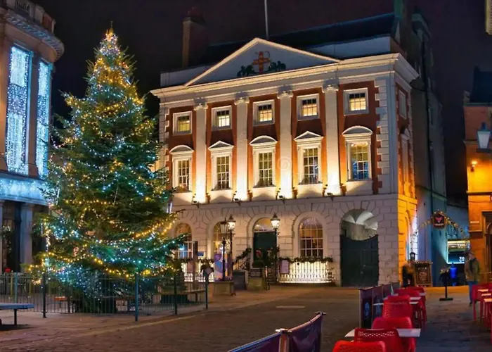 Flat 8 Bishophill Stunning 1-bed Flat Within York's Walls - Pass The Keys Apartment York