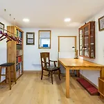 Flat 8 Bishophill Stunning 1-bed Flat Within York's Walls - Pass The Keys 公寓