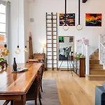 Flat 8 Bishophill Stunning 1-bed Flat Within York's Walls - Pass The Keys 公寓 *