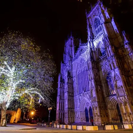 Appartement Flat 8 Bishophill Stunning 1-bed Flat Within York's Walls - Pass The Keys *